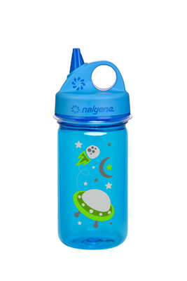 Nalgene Kinderflasche Grip-n-Gulp