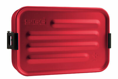 SIGG Metal Box Plus